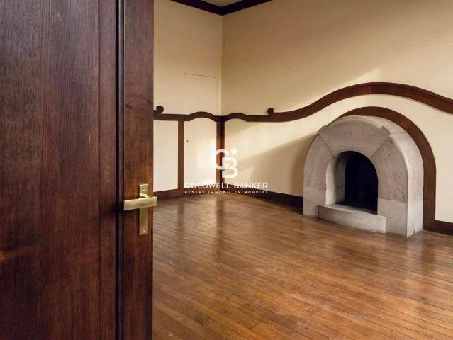 Appartement vente à Reims