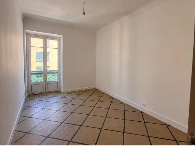 Appartement location à Nice