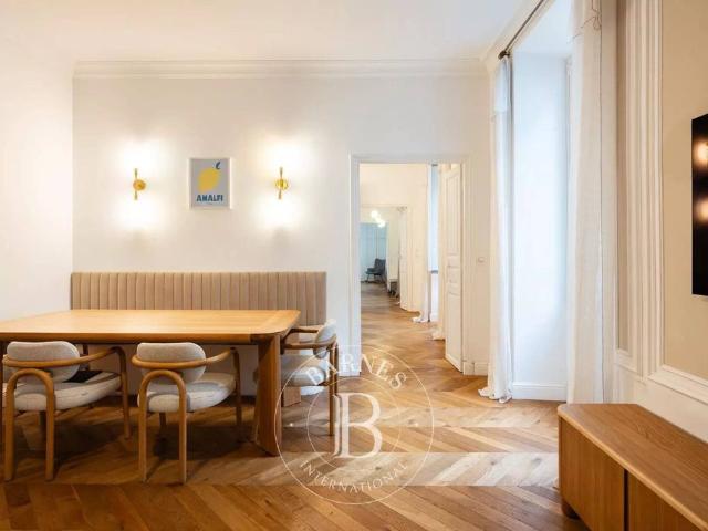 Appartement vente à Ajaccio