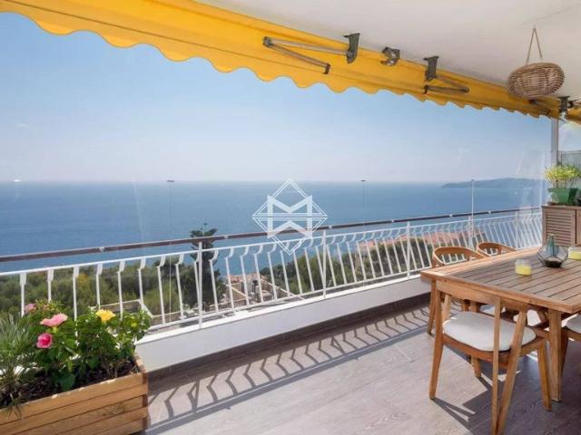 Appartement vente à France métropolitaine, Cap-d'ail