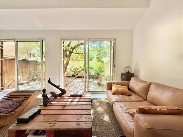 Appartement vente à Marseille