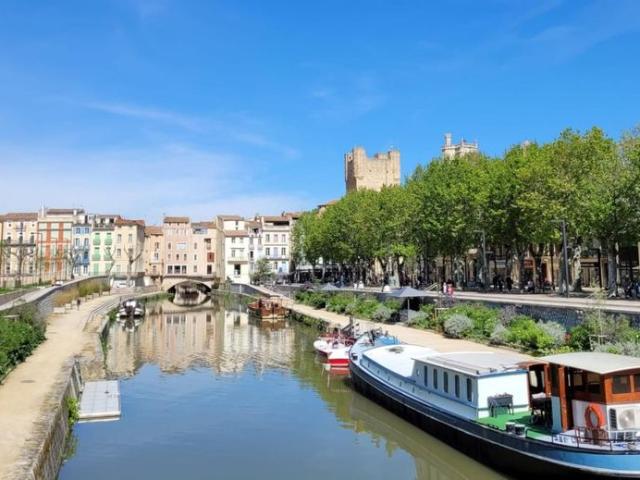Appartement vente à Narbonne