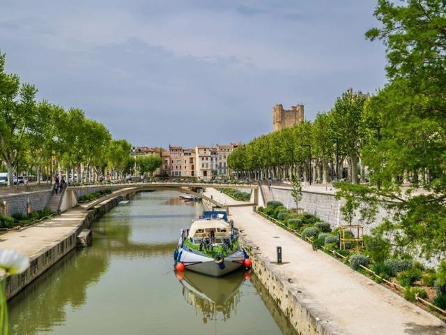 Appartement vente à Narbonne