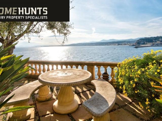 Appartement vente à Nice