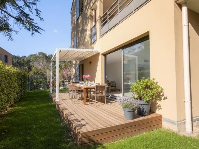 Appartement vente à Aix-en-Provence, Aix-en-provence