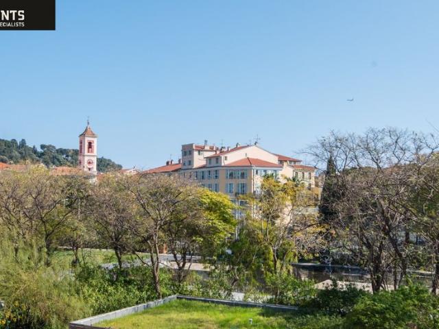 Appartement vente à Nice, Alpes-Maritimes