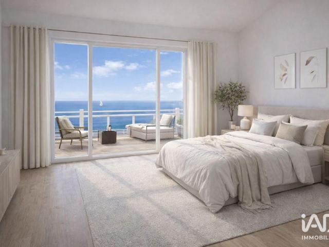 Appartement vente à La Rochelle, Châtelaillon-plage