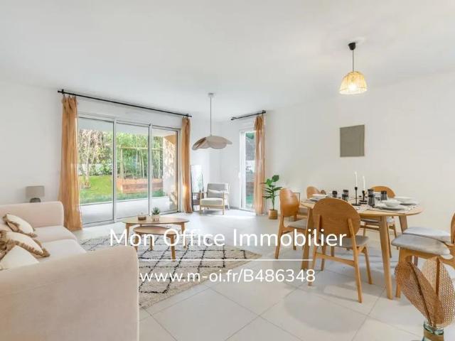 Appartement vente à Aix-en-provence