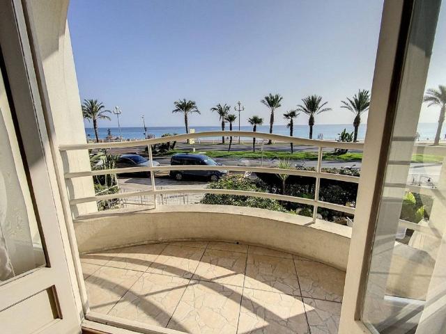 Appartement vente à France métropolitaine, Nice