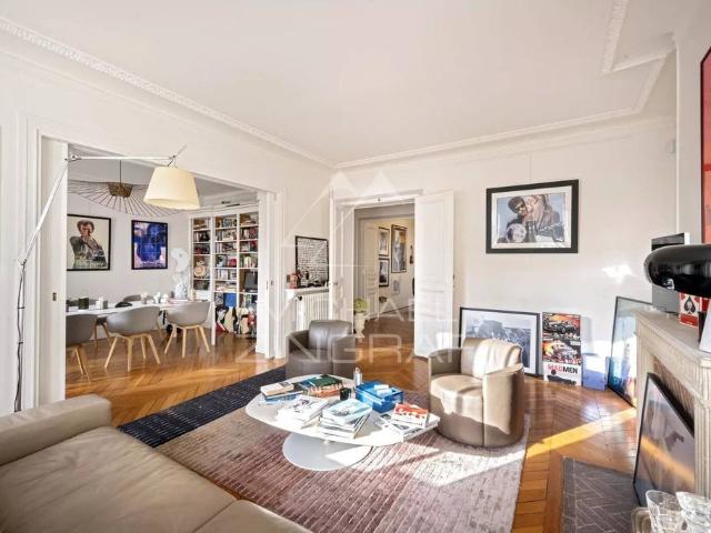 Appartement location à Paris, Île-de-France