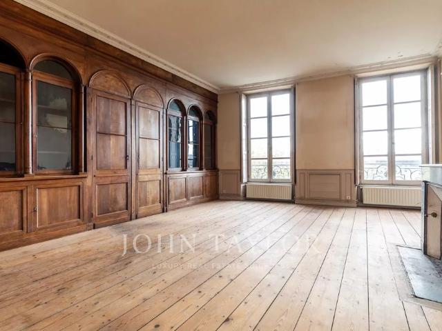 Appartement vente à Bordeaux