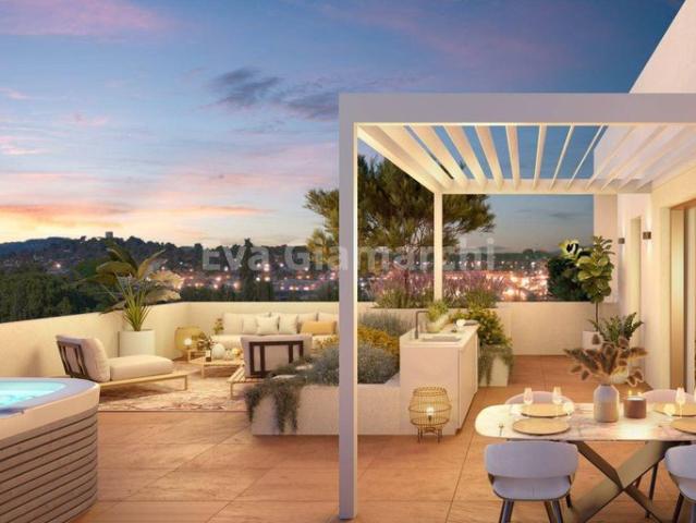 Appartement vente à Montpellier