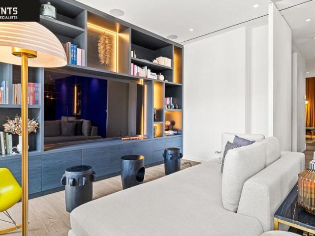 Appartement vente à Nice, Alpes-Maritimes