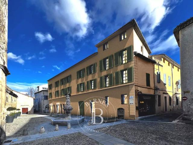 Appartement vente à France métropolitaine, Pernes-les-fontaines