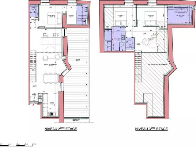 Appartement vente à Carpentras, Pernes-les-fontaines