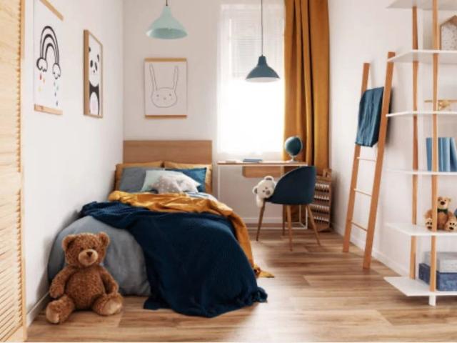 Appartement vente à Les Mûriers, Saint-Maur-des-Fossés