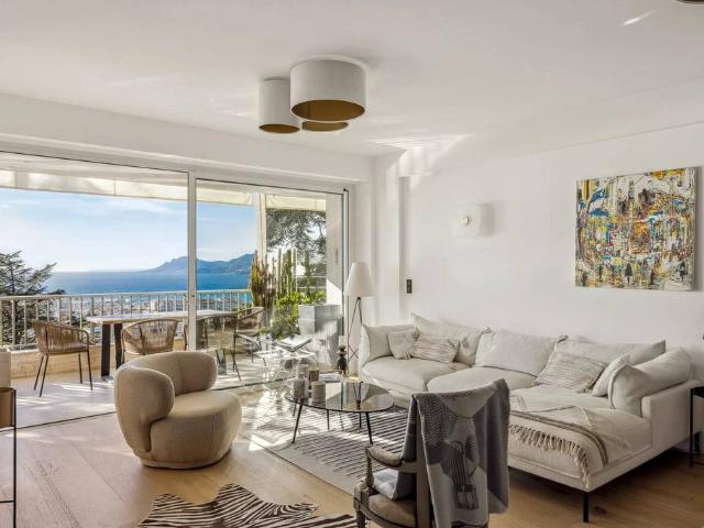 Appartement vente à Grasse, Cannes