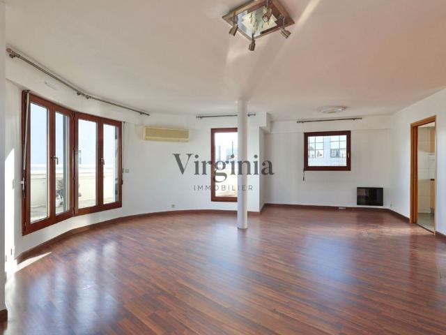 Appartement vente à Bercy, Charenton-le-Pont