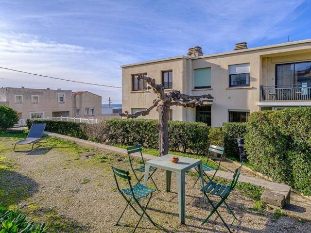 Appartement vente à Marseille