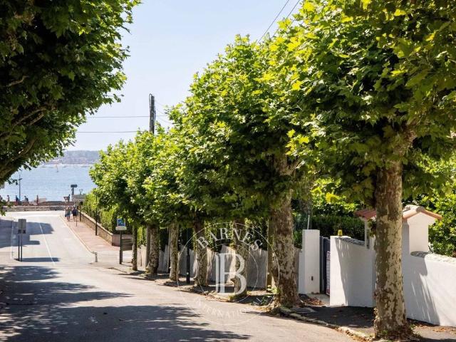 Appartement vente à Saint-Jean-de-Luz, Pyrénées-Atlantiques