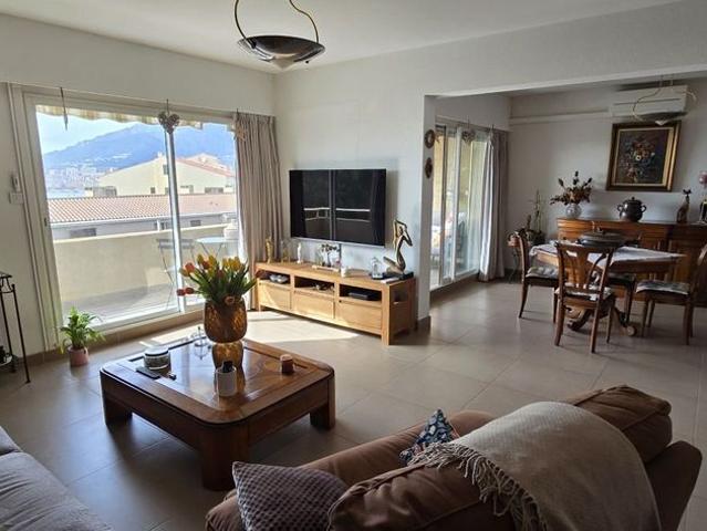 Appartement vente à Ajaccio