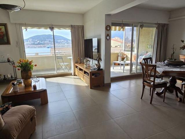 Appartement vente à Ajaccio