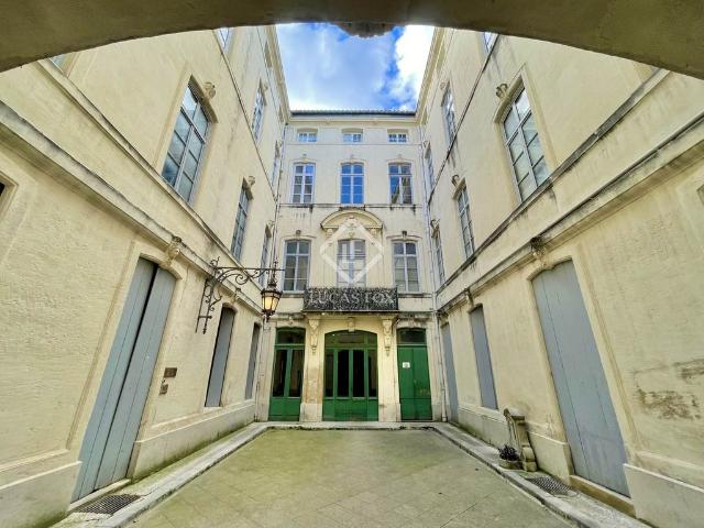 Appartement vente à Montpellier