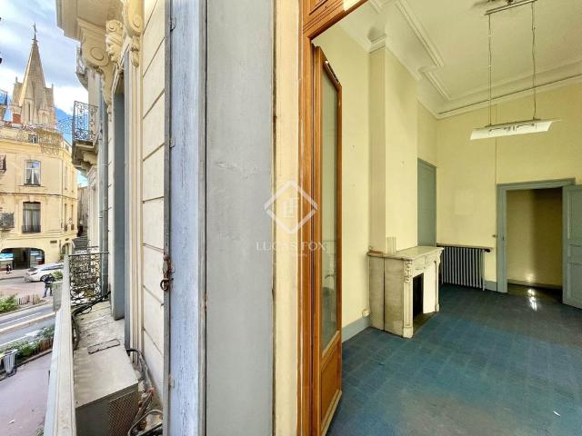 Appartement vente à Montpellier