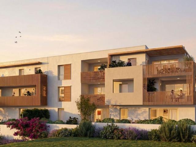 Appartement vente à Béziers, Agde