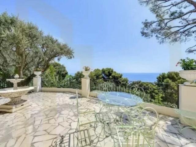 Appartement vente à France métropolitaine, Saint-jean-cap-ferrat
