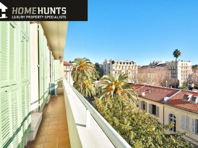 Appartement vente à France métropolitaine, Nice