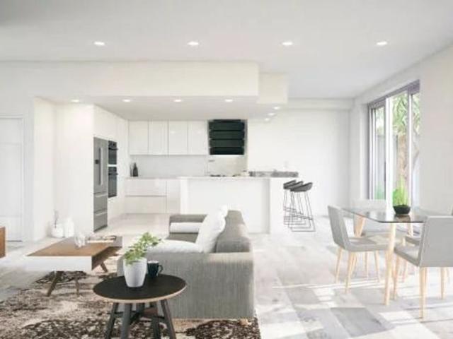 Appartement vente à Nanterre, Puteaux