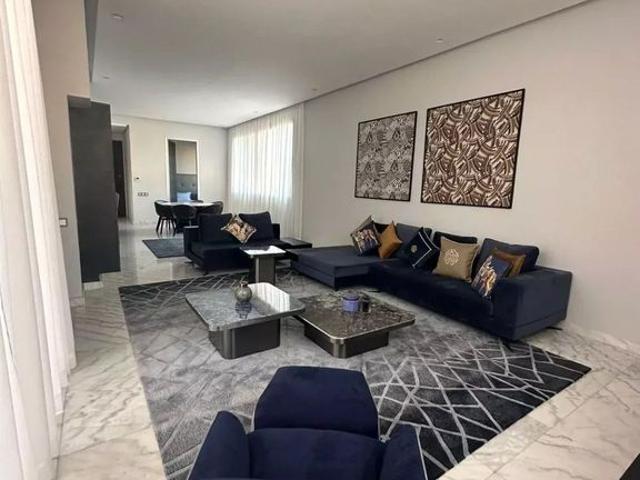 Appartement vente à Marrakech, L'Oriental