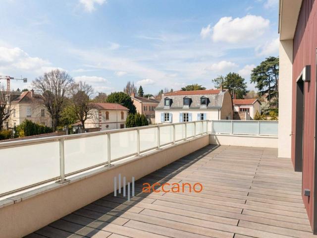 Appartement vente à Lyon, Métropole de Lyon