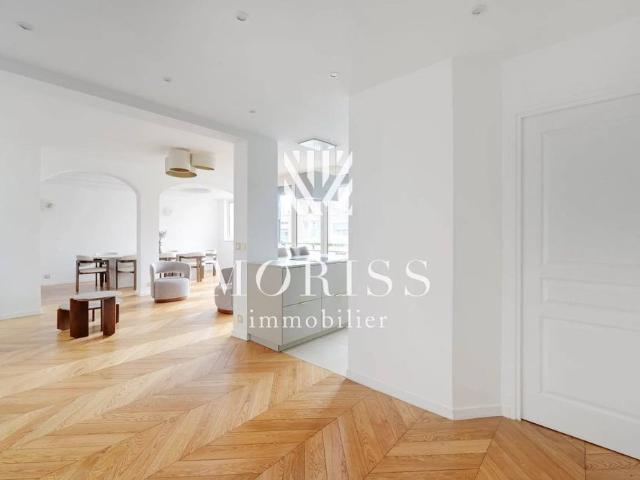 Appartement vente à Nanterre, Levallois-perret