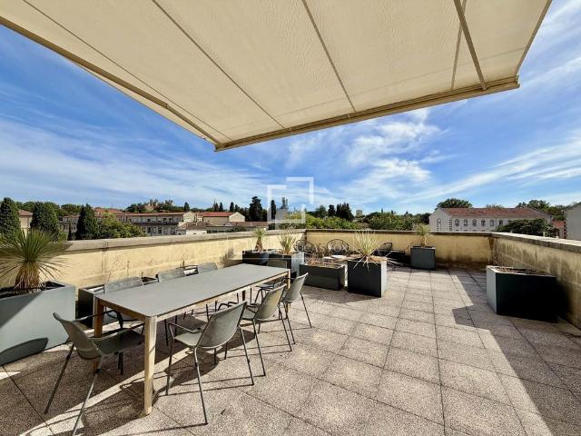 Appartement vente à Montpellier, Hérault