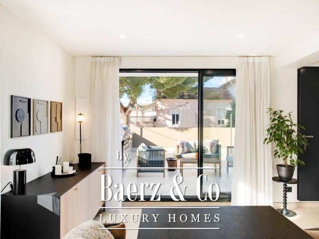 Appartement vente à Arrondissement de Draguignan, Saint-raphaël