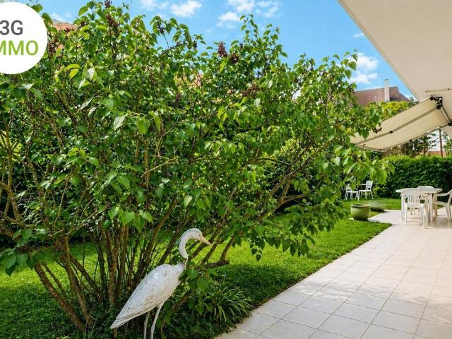Appartement vente à Lisieux, Deauville