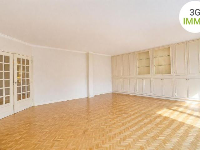 Appartement vente à Lisieux, Deauville