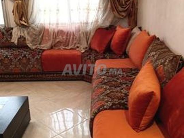 Appartement vente à Fès
