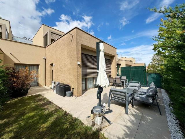 Appartement vente à Gex, Ferney-voltaire