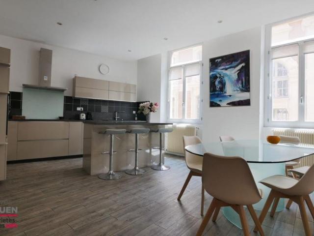Appartement vente à Toulouse