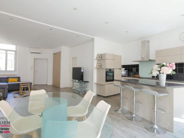 Appartement vente à Toulouse