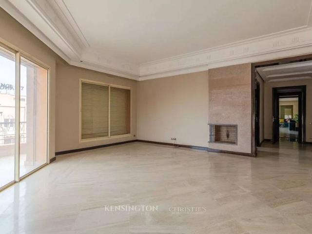 Appartement vente à Marrakech, L'Oriental