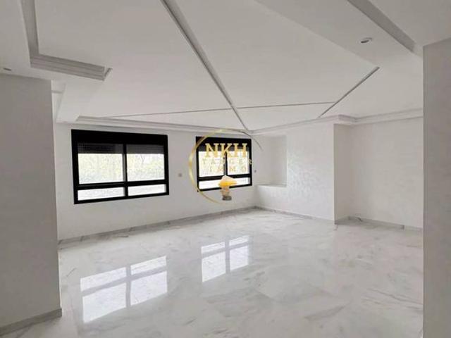 Appartement vente à Tangero, Tanger-Tétouan