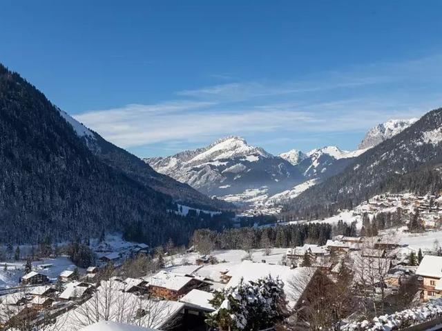Appartement vente à Châtel, Haute-Savoie
