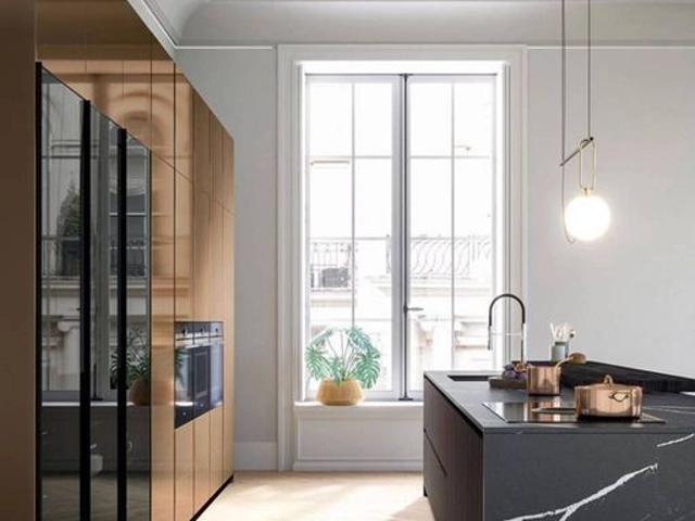 Appartement vente à Nanterre, La Garenne-colombes