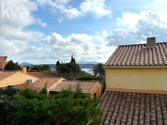 Appartement vente à Bandol, L'Escourche