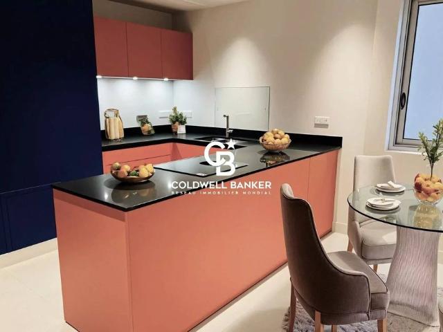Appartement vente à Bordeaux