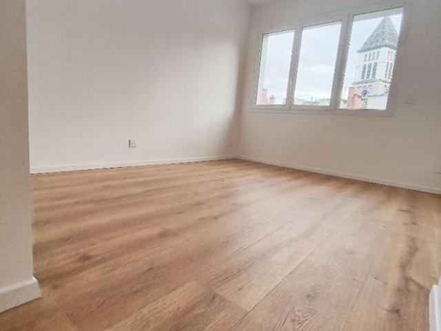 Appartement vente à Grenoble